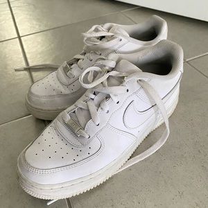 Nike Air Force 1’s